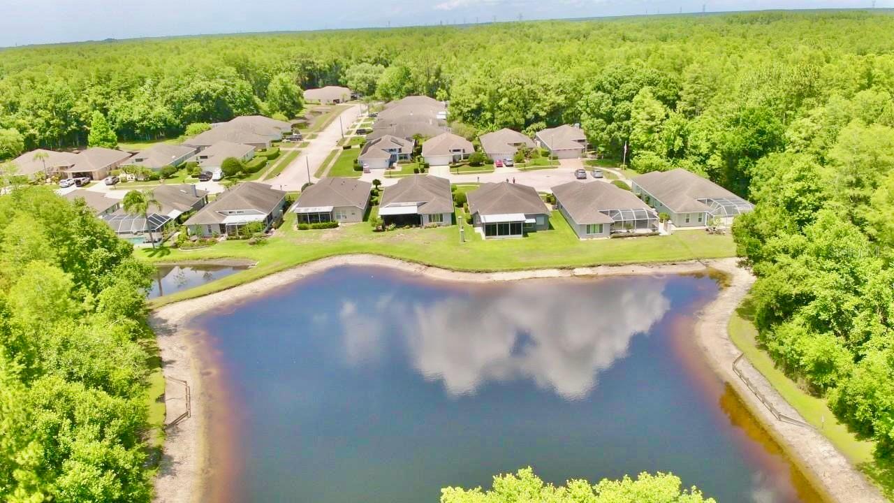 7842 TENBY CT, NEW PORT RICHEY, FL, 34655