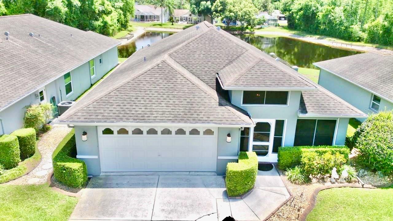7842 TENBY CT, NEW PORT RICHEY, FL, 34655