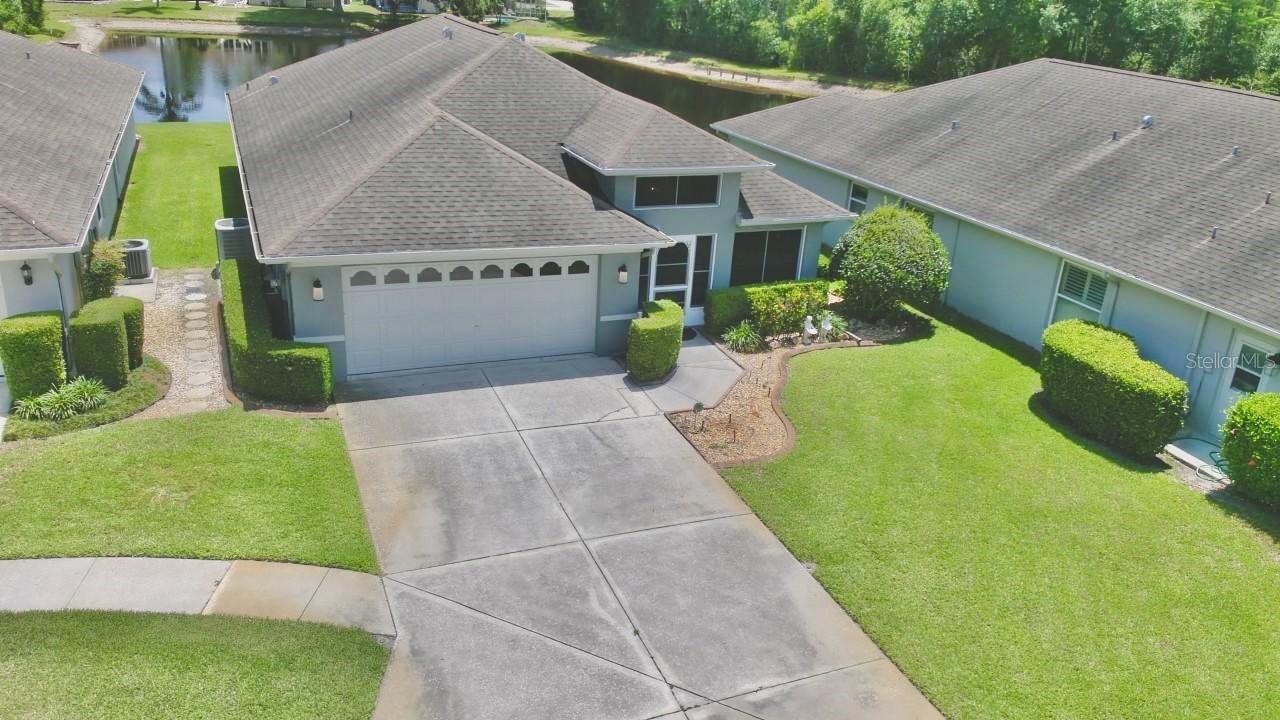 7842 TENBY CT, NEW PORT RICHEY, FL, 34655
