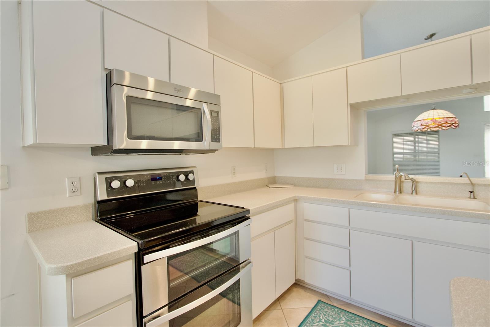 7842 TENBY CT, NEW PORT RICHEY, FL, 34655