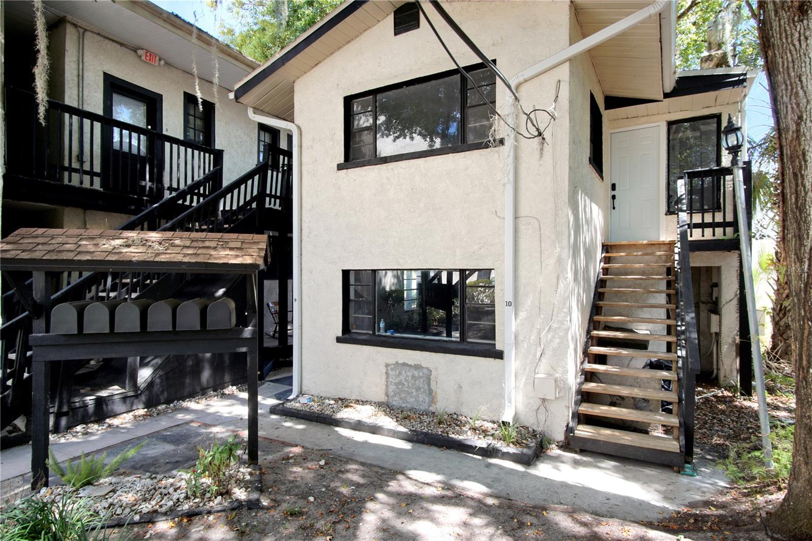 669 AVENUE B NW #10, WINTER HAVEN, FL, 33881