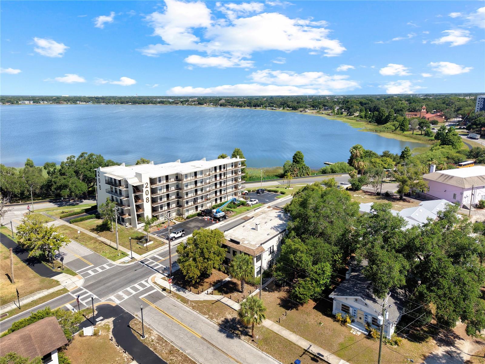 669 AVENUE B NW #10, WINTER HAVEN, FL, 33881