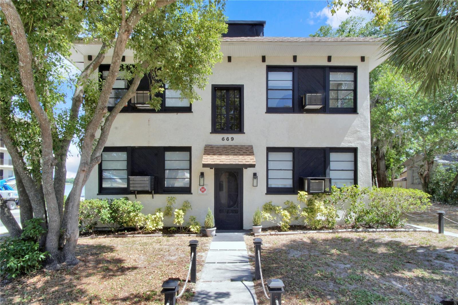 669 AVENUE B NW #10, WINTER HAVEN, FL, 33881
