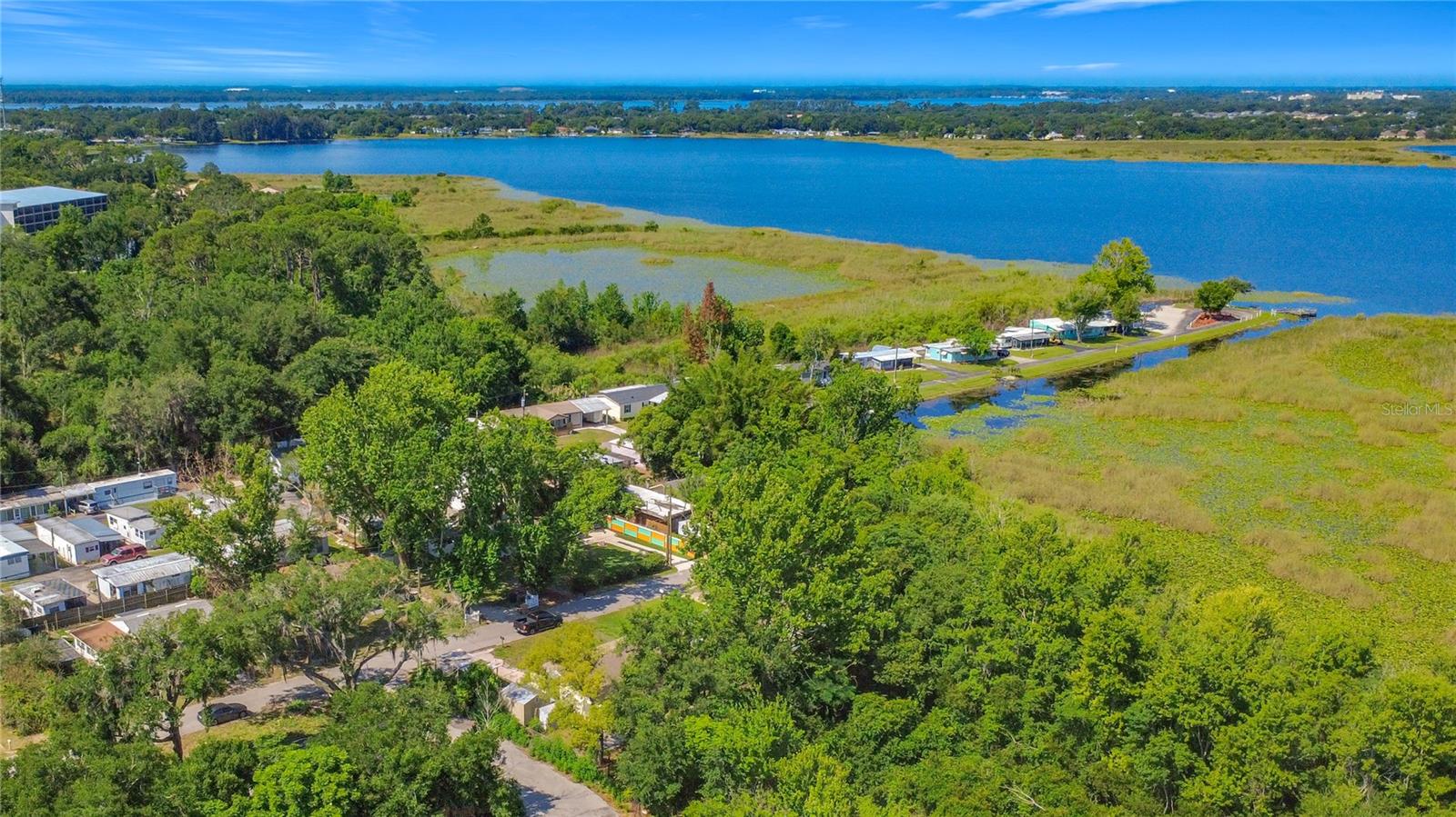 4162 CLOSE CT, MOUNT DORA, FL, 32757