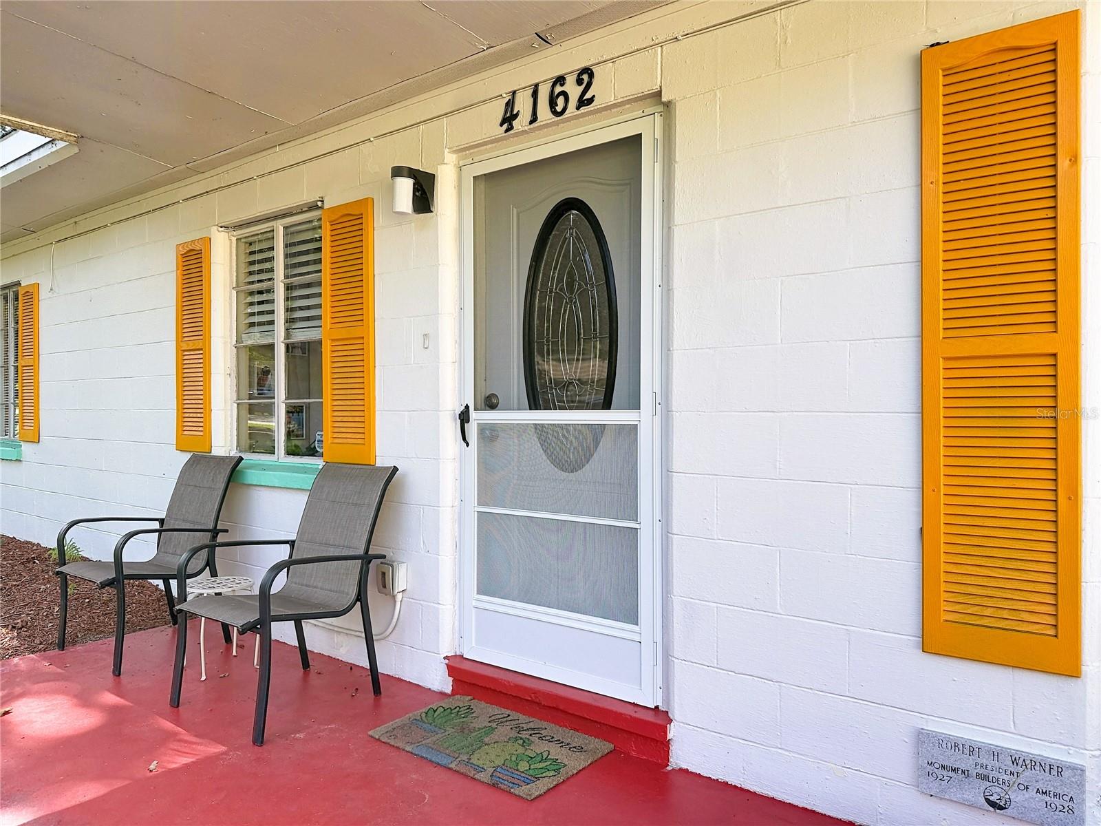 4162 CLOSE CT, MOUNT DORA, FL, 32757
