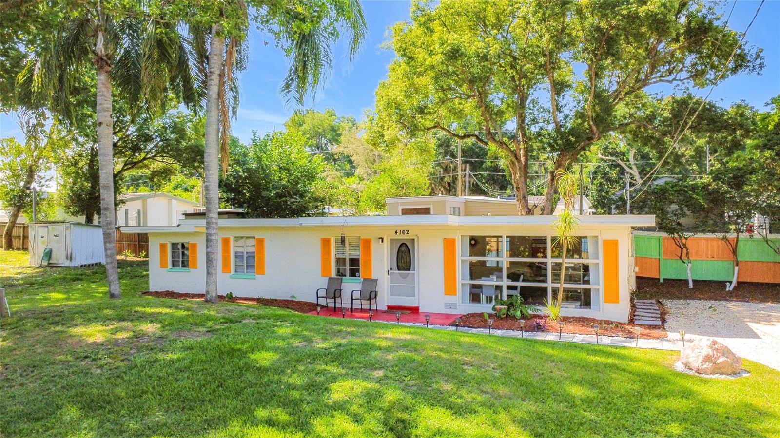 4162 CLOSE CT, MOUNT DORA, FL, 32757