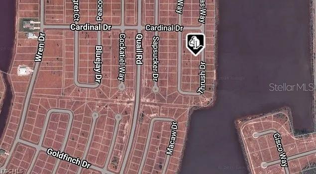 ROTONDA MEADOWS, PLACIDA, FL, 33946