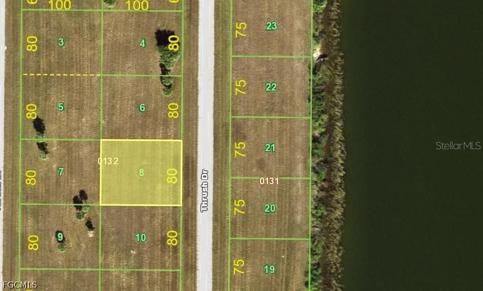 ROTONDA MEADOWS, PLACIDA, FL, 33946