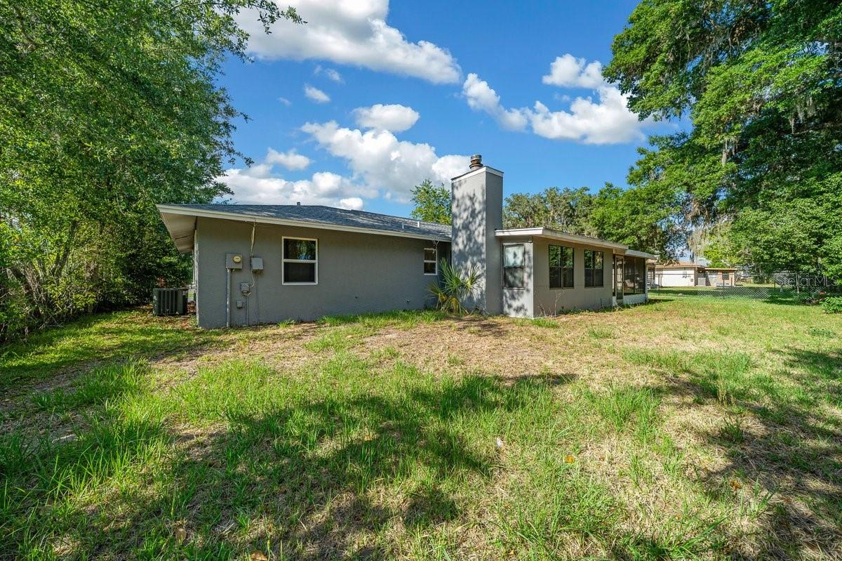 9305 N CITRUS SPRINGS BLVD, CITRUS SPRINGS, FL, 34434