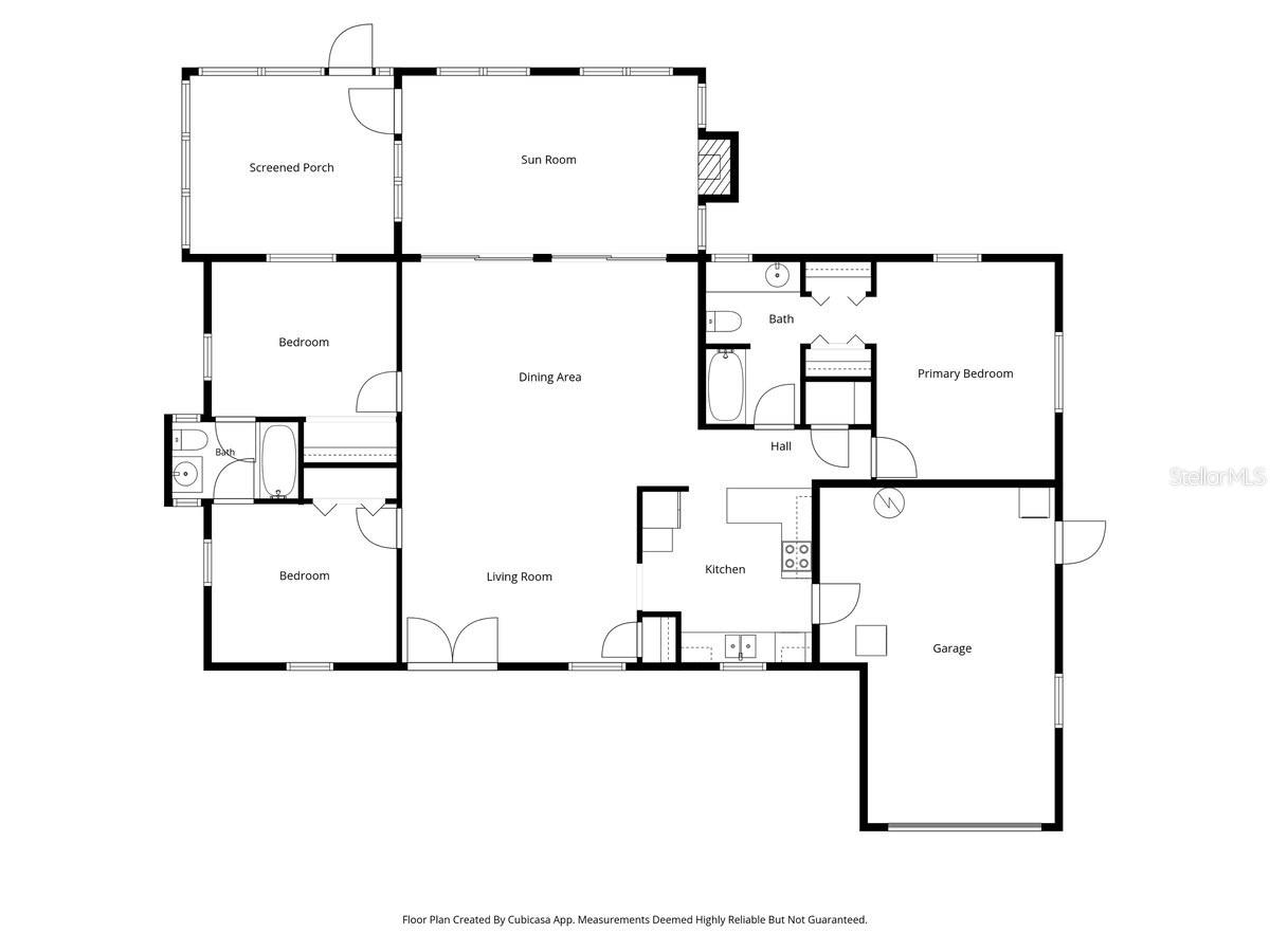 9305 N CITRUS SPRINGS BLVD, CITRUS SPRINGS, FL, 34434