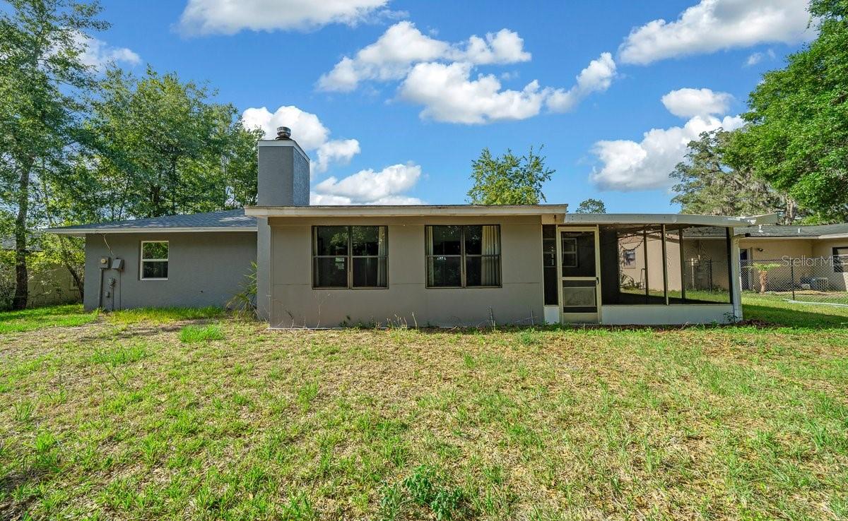 9305 N CITRUS SPRINGS BLVD, CITRUS SPRINGS, FL, 34434