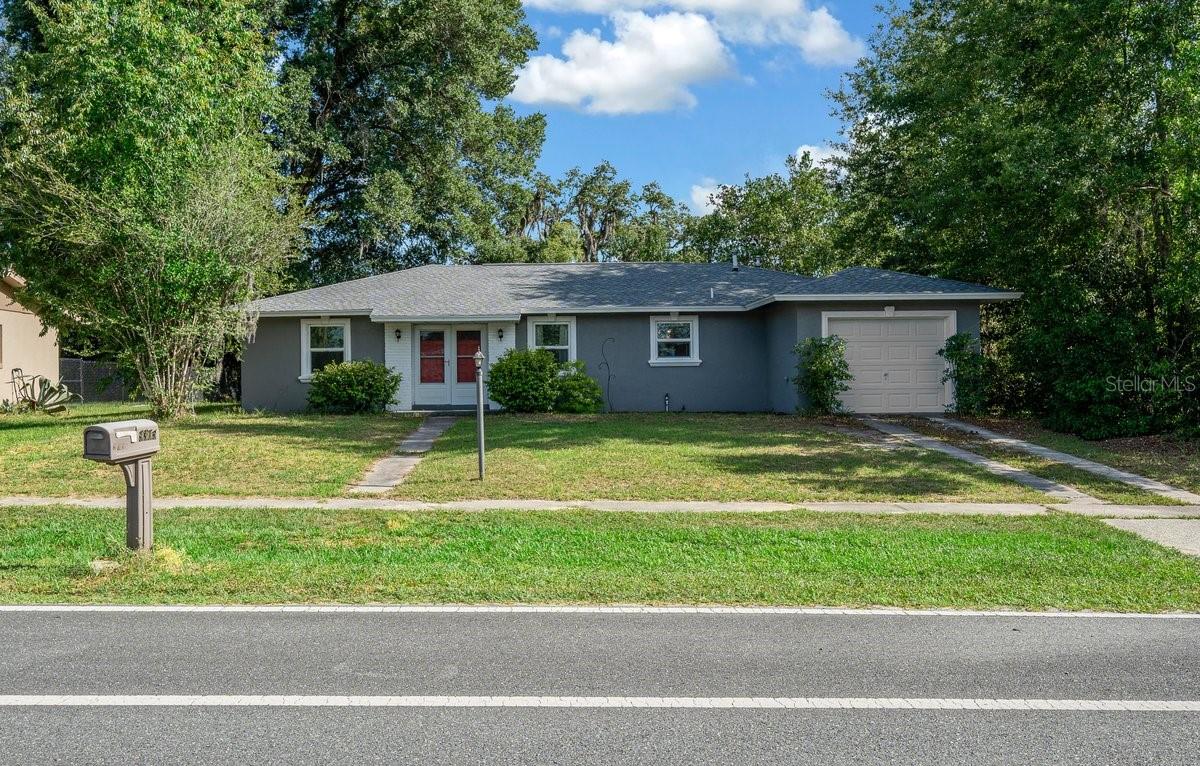 9305 N CITRUS SPRINGS BLVD, CITRUS SPRINGS, FL, 34434