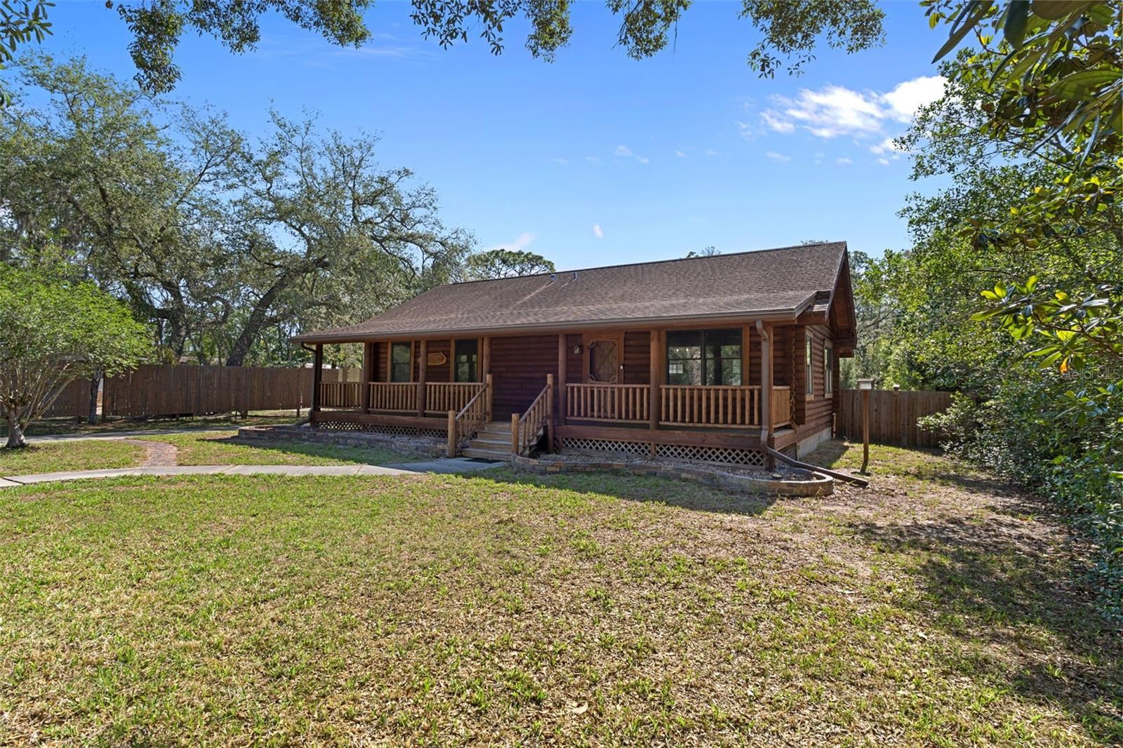 3394 MEMORY LN, SPRING HILL, FL, 34606