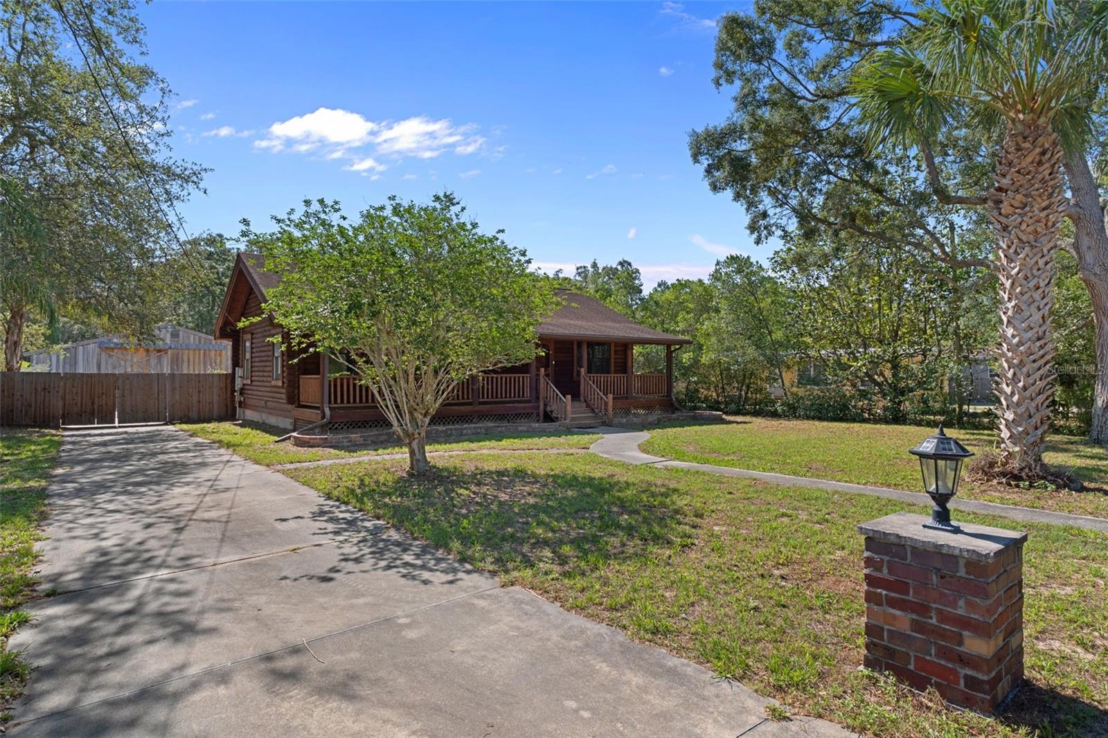 3394 MEMORY LN, SPRING HILL, FL, 34606