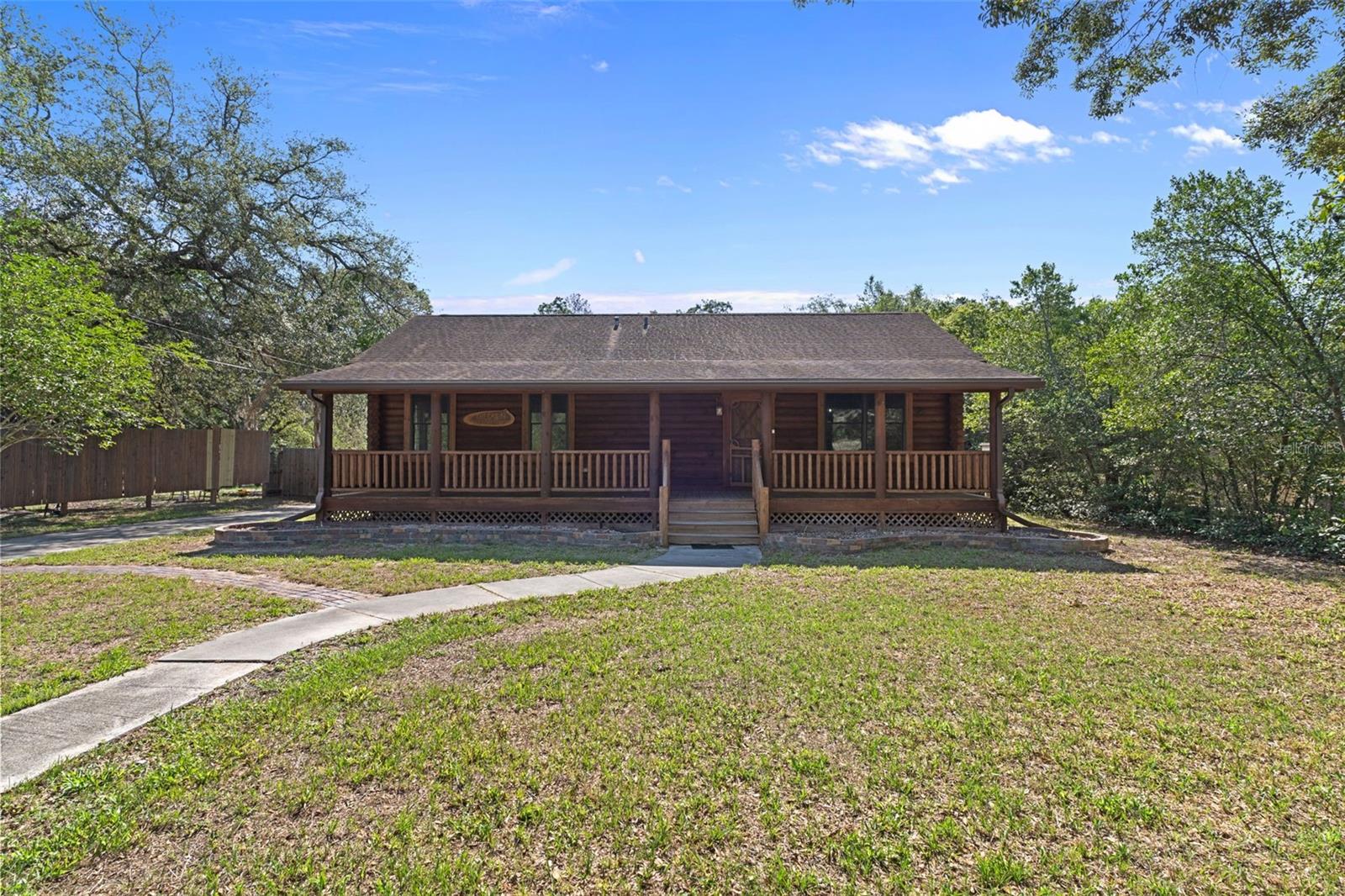 3394 MEMORY LN, SPRING HILL, FL, 34606