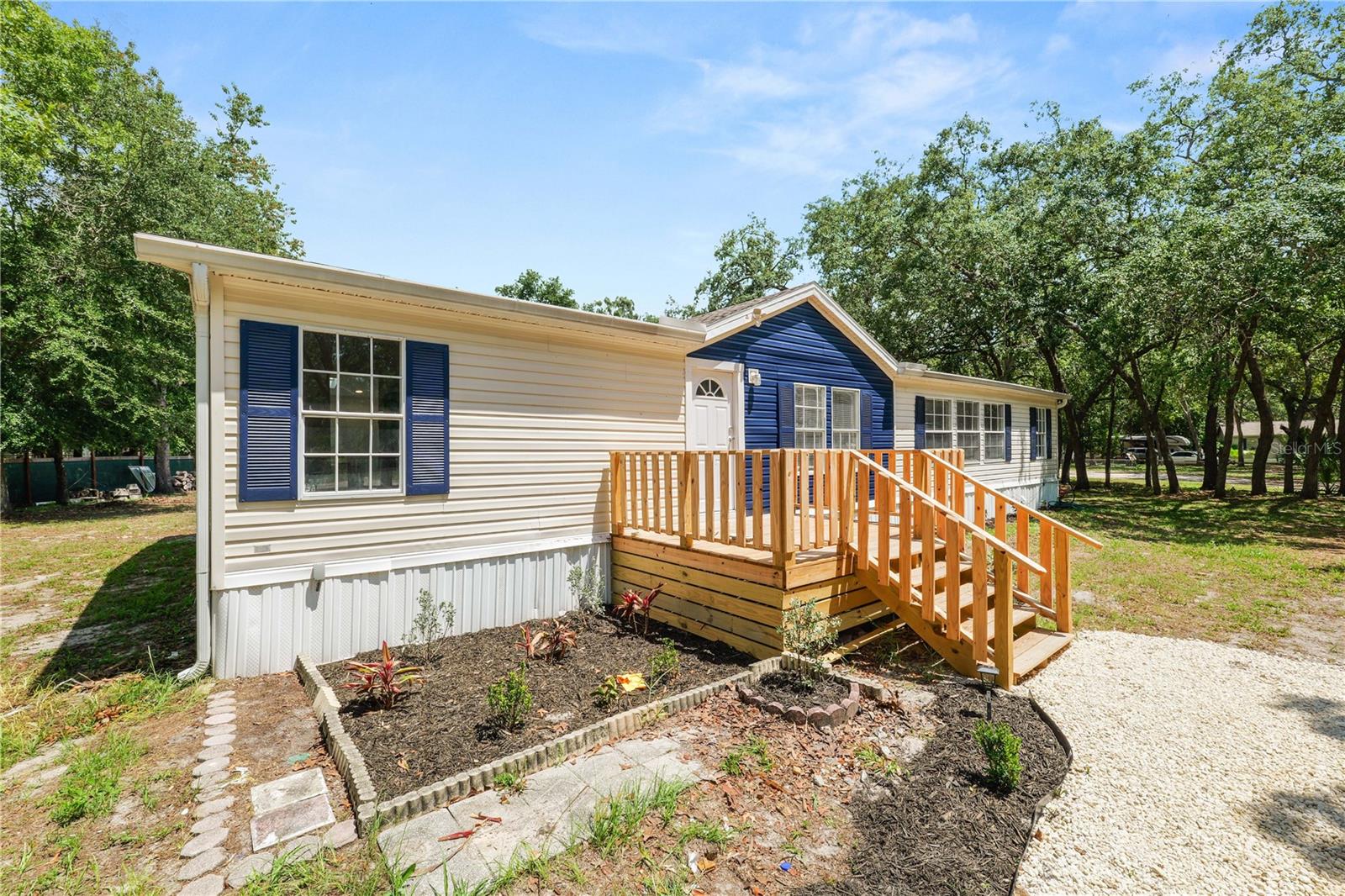 13043 GENNARO RD, HUDSON, FL, 34669