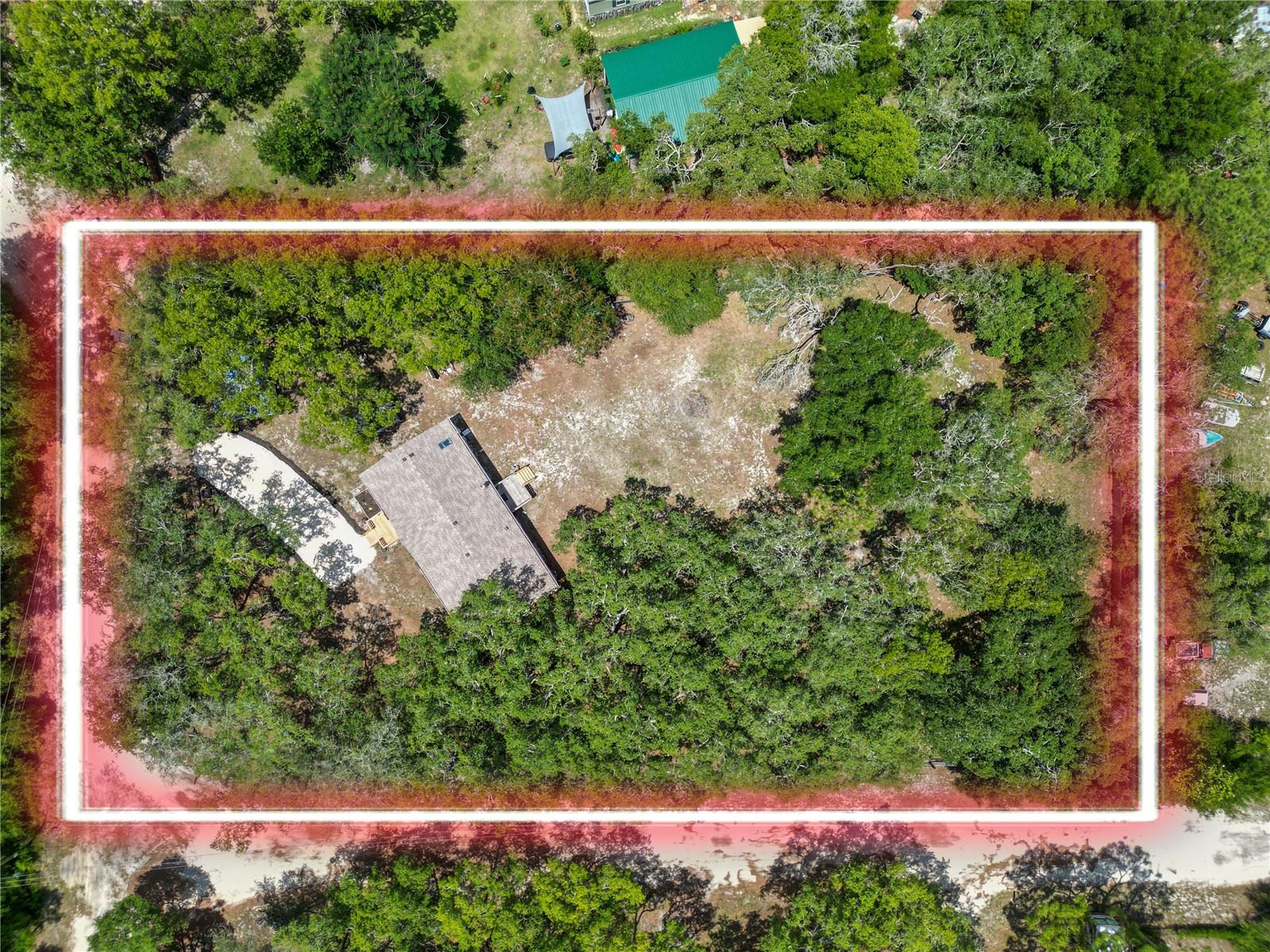 13043 GENNARO RD, HUDSON, FL, 34669