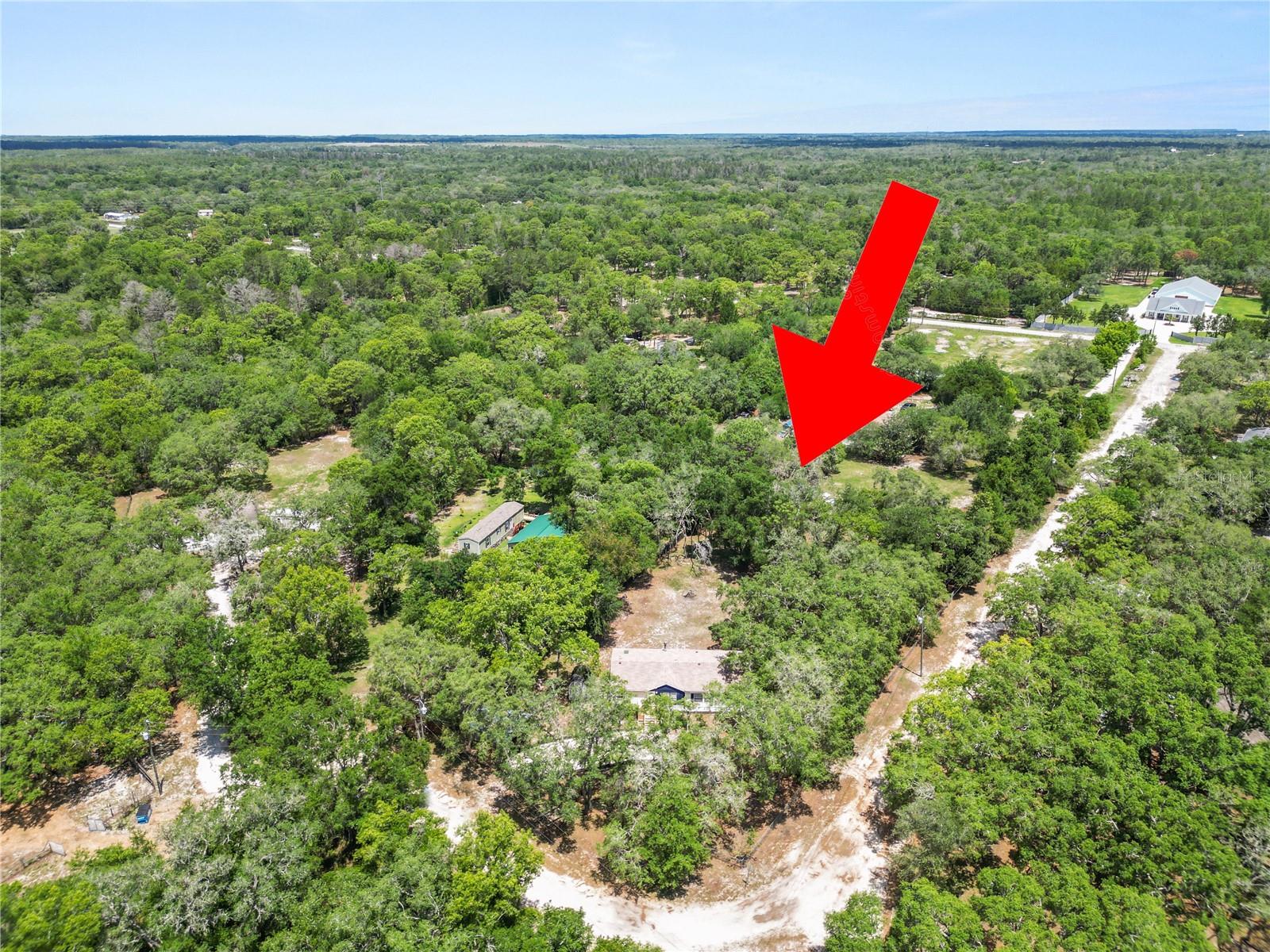 13043 GENNARO RD, HUDSON, FL, 34669