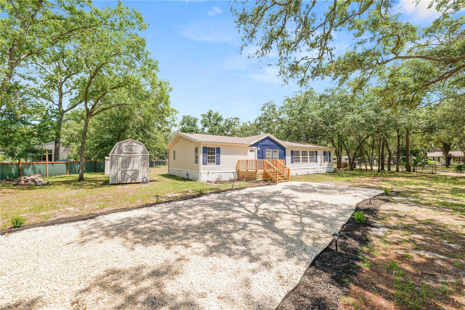 13043 GENNARO RD, HUDSON, FL, 34669