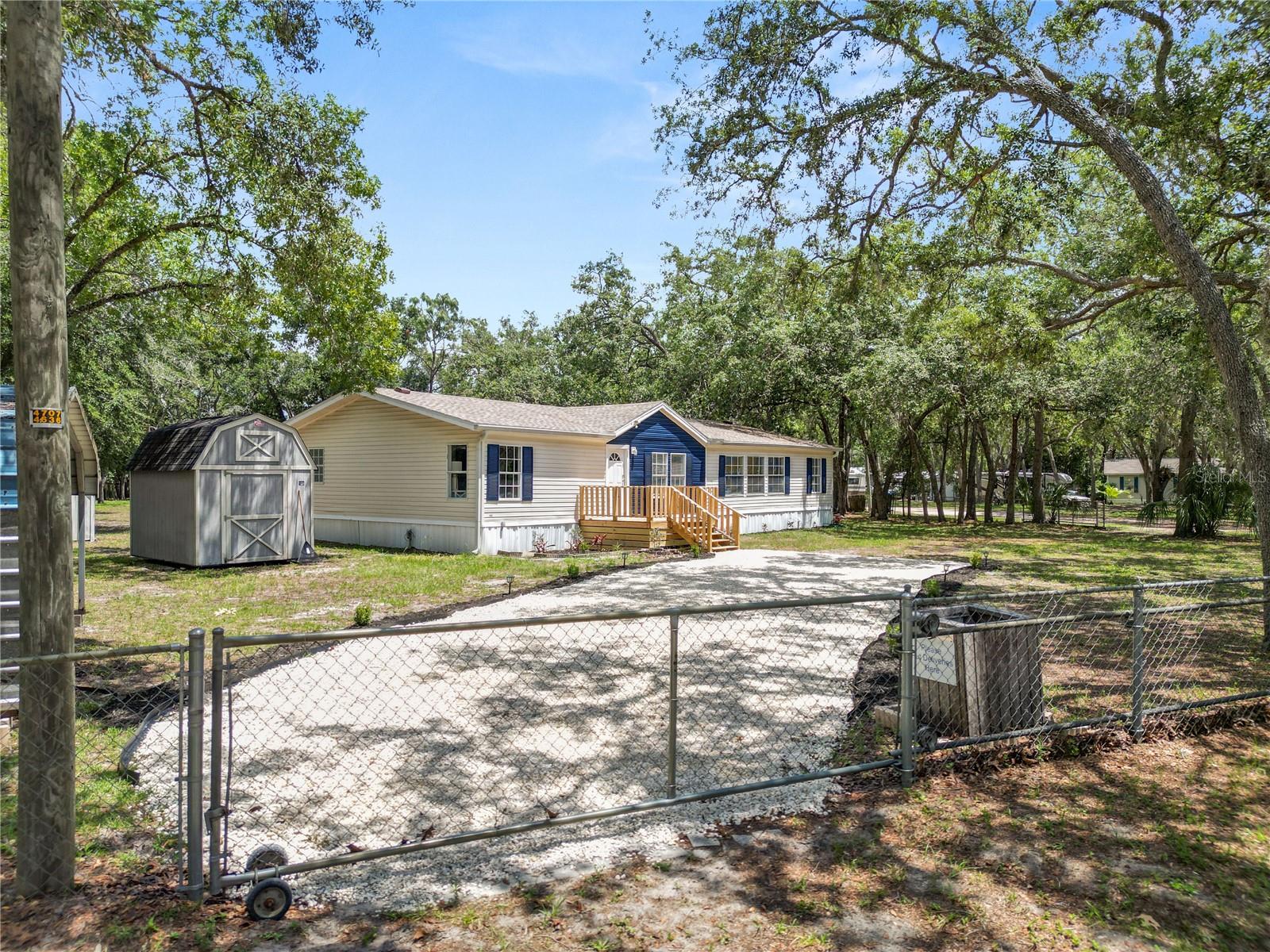 13043 GENNARO RD, HUDSON, FL, 34669