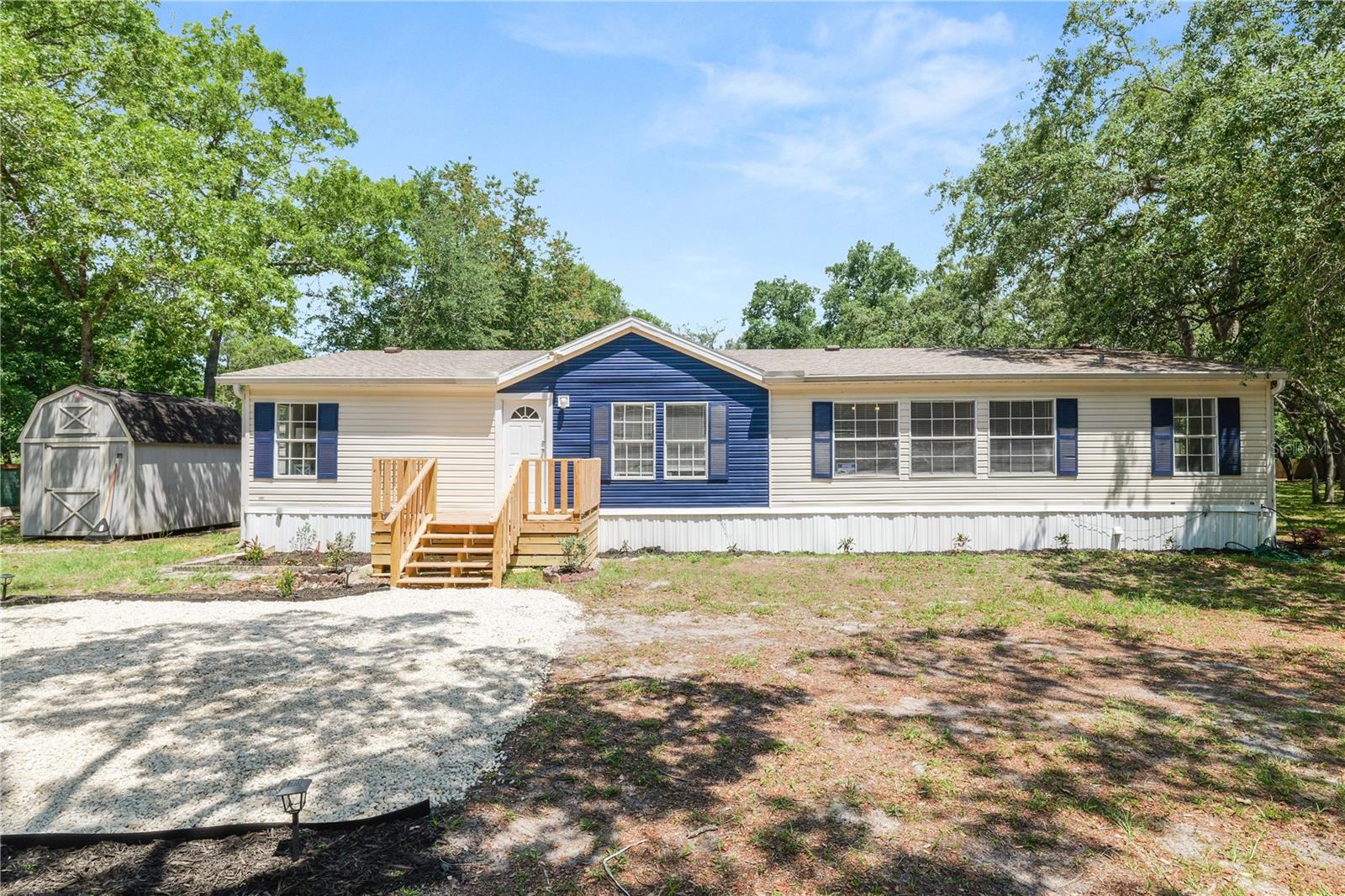13043 GENNARO RD, HUDSON, FL, 34669