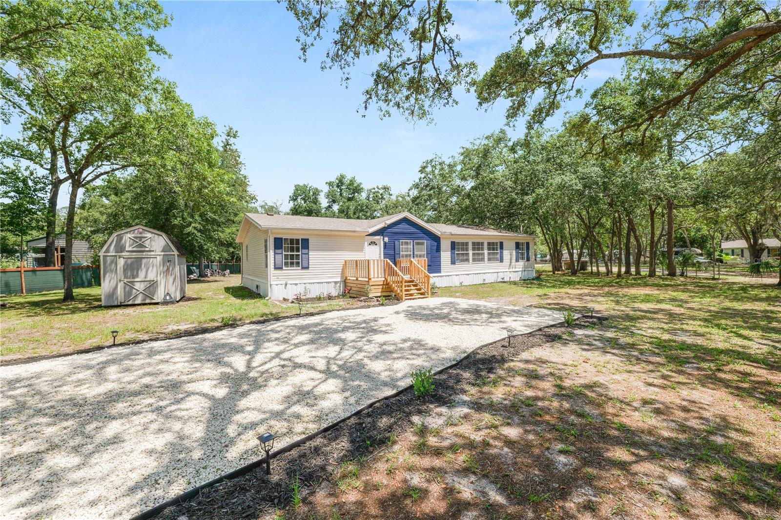 13043 GENNARO RD, HUDSON, FL, 34669