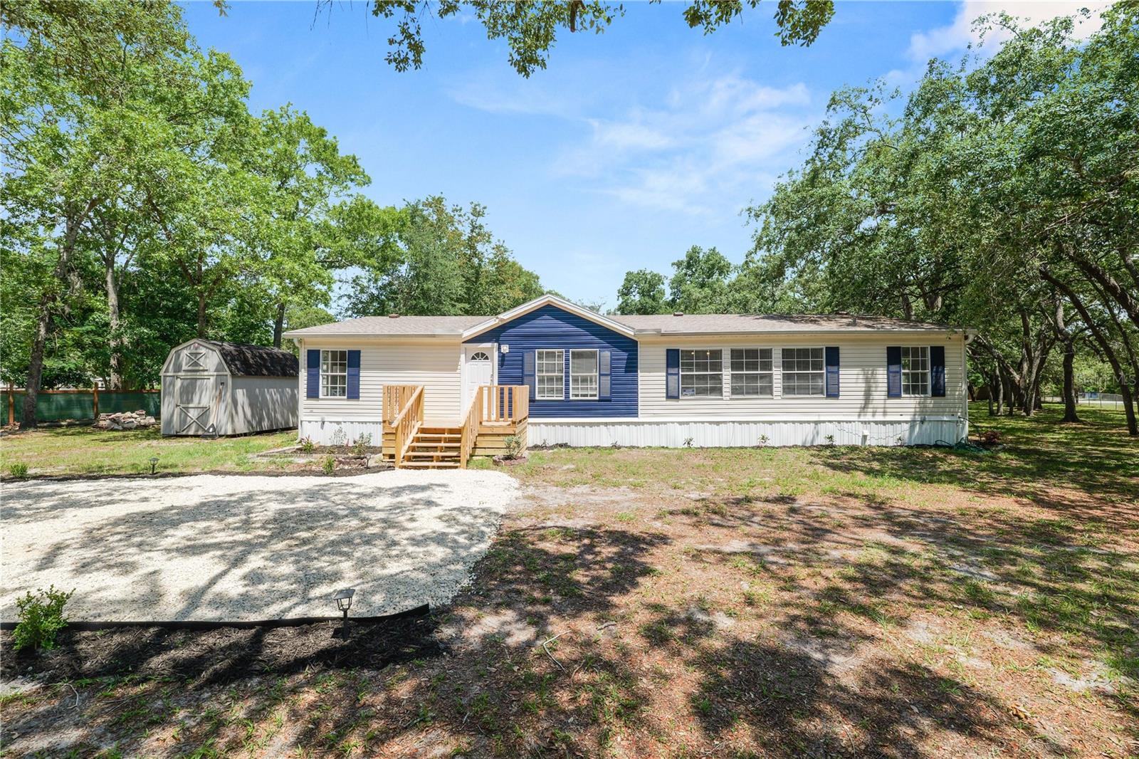 13043 GENNARO RD, HUDSON, FL, 34669