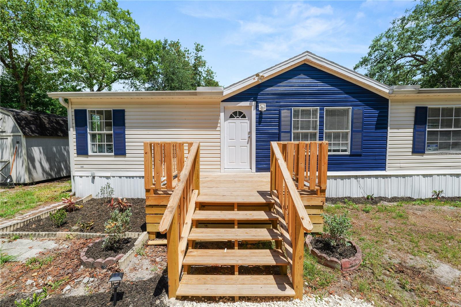 13043 GENNARO RD, HUDSON, FL, 34669