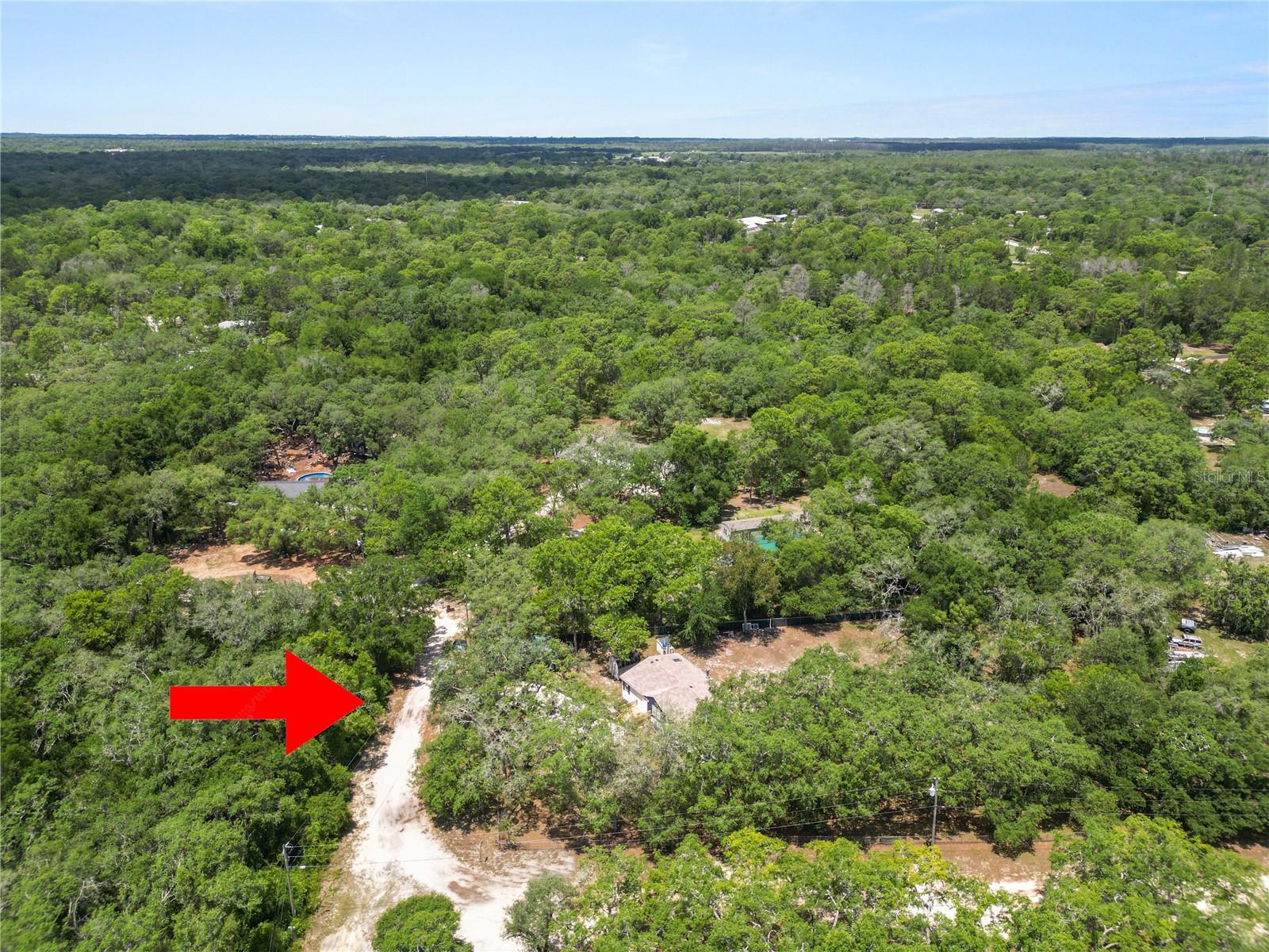 13043 GENNARO RD, HUDSON, FL, 34669