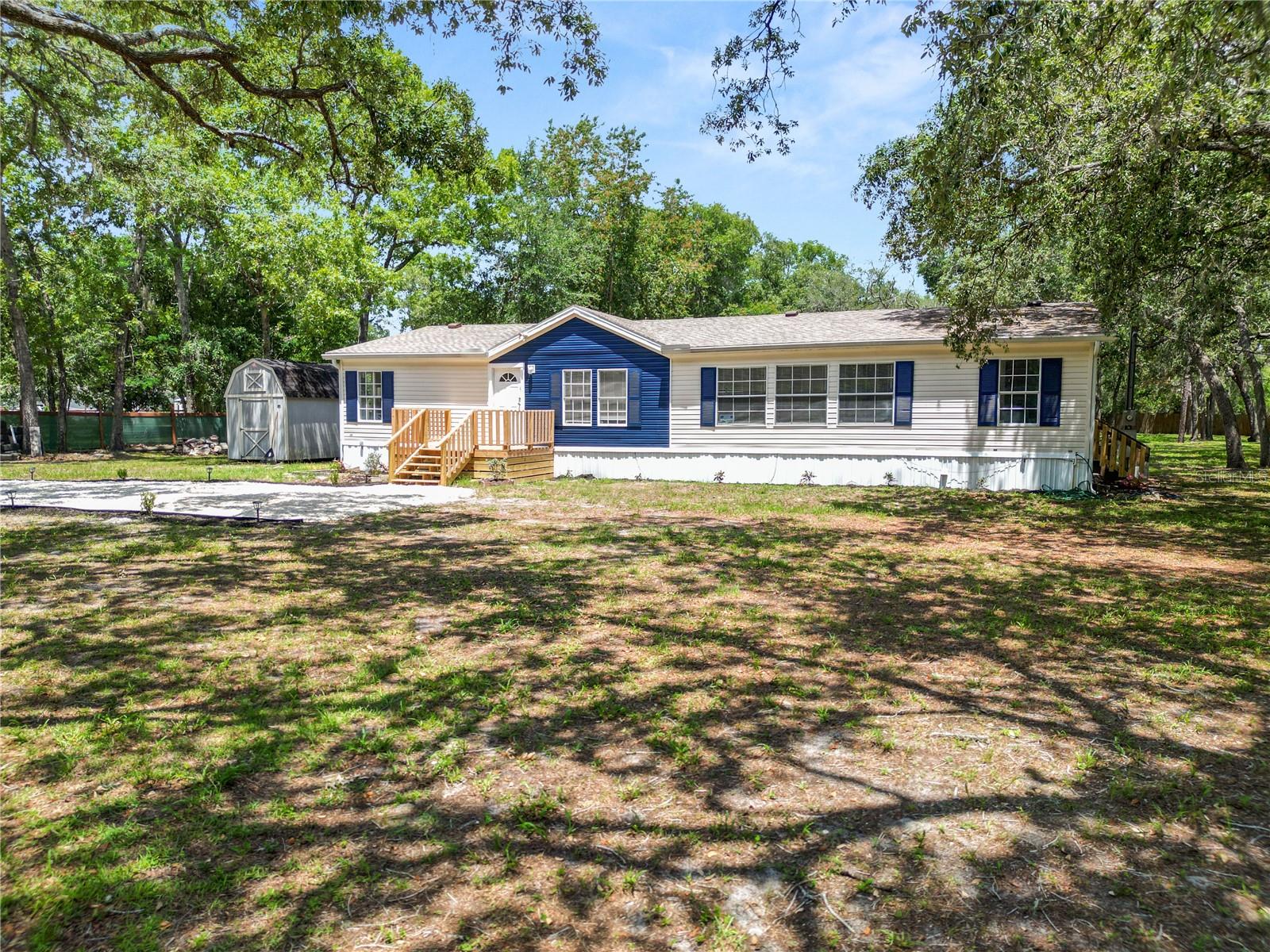 13043 GENNARO RD, HUDSON, FL, 34669