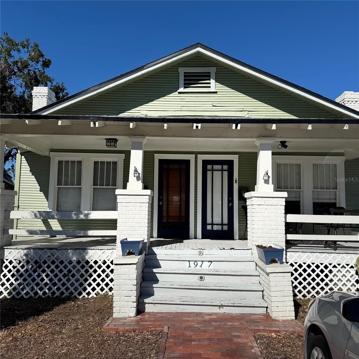 1917 W FIG ST, TAMPA, FL, 33606