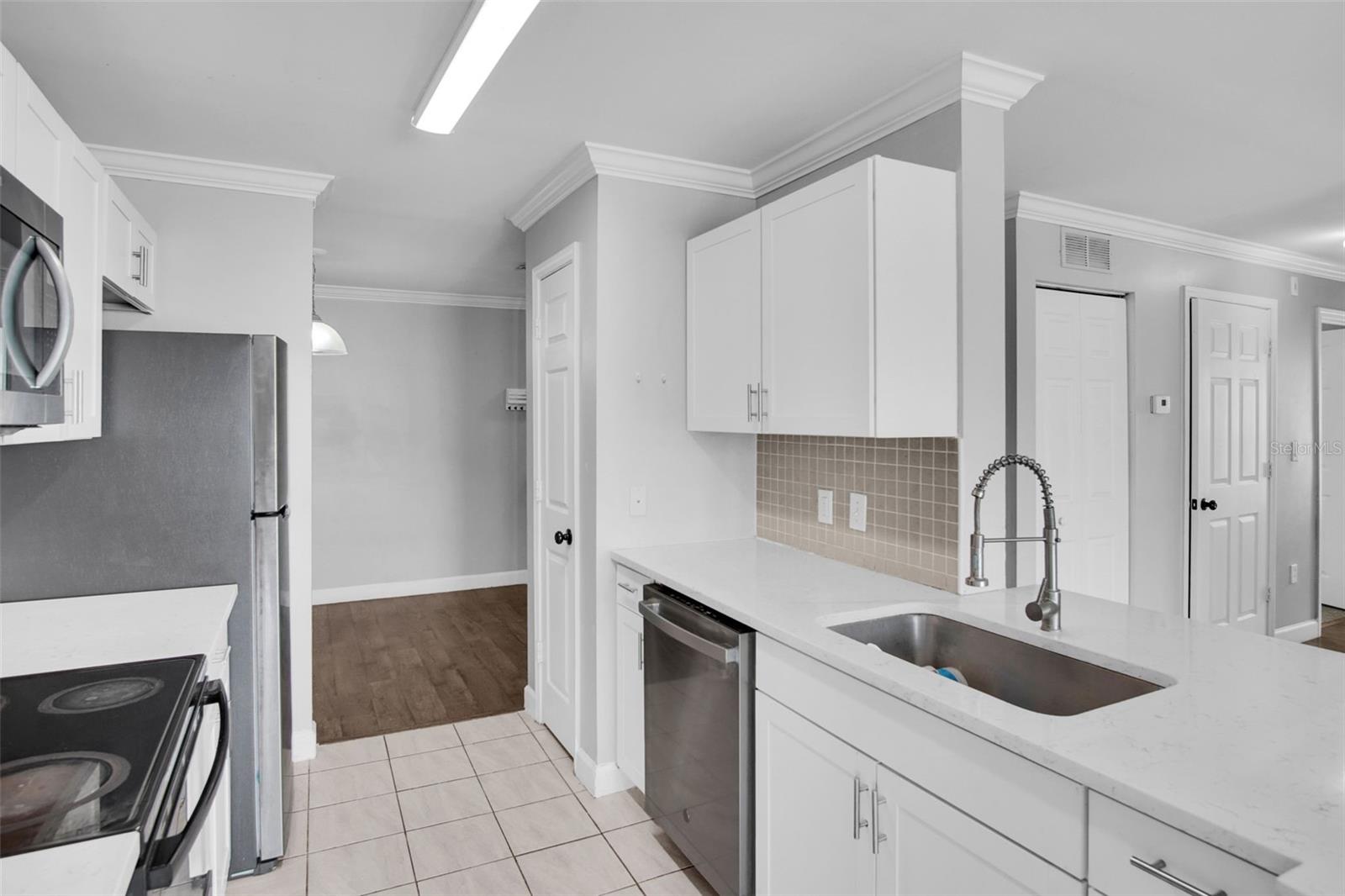 18245 BRIDLE CLUB DR #18245, TAMPA, FL, 33647