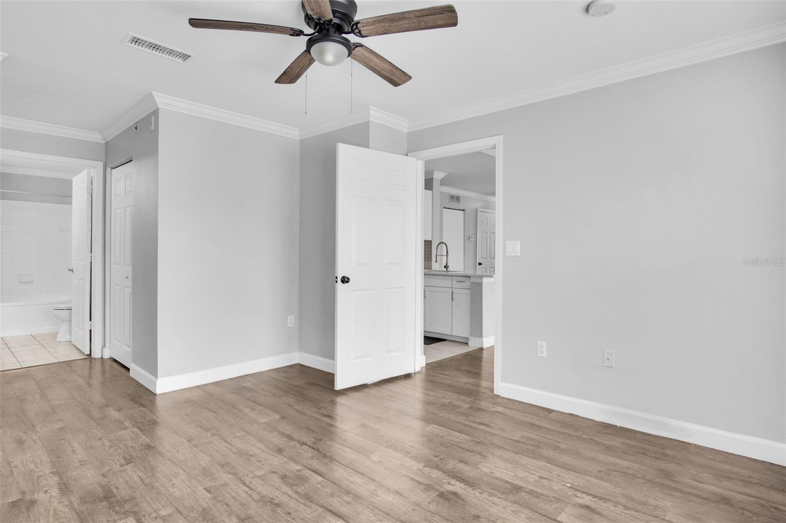 18245 BRIDLE CLUB DR #18245, TAMPA, FL, 33647