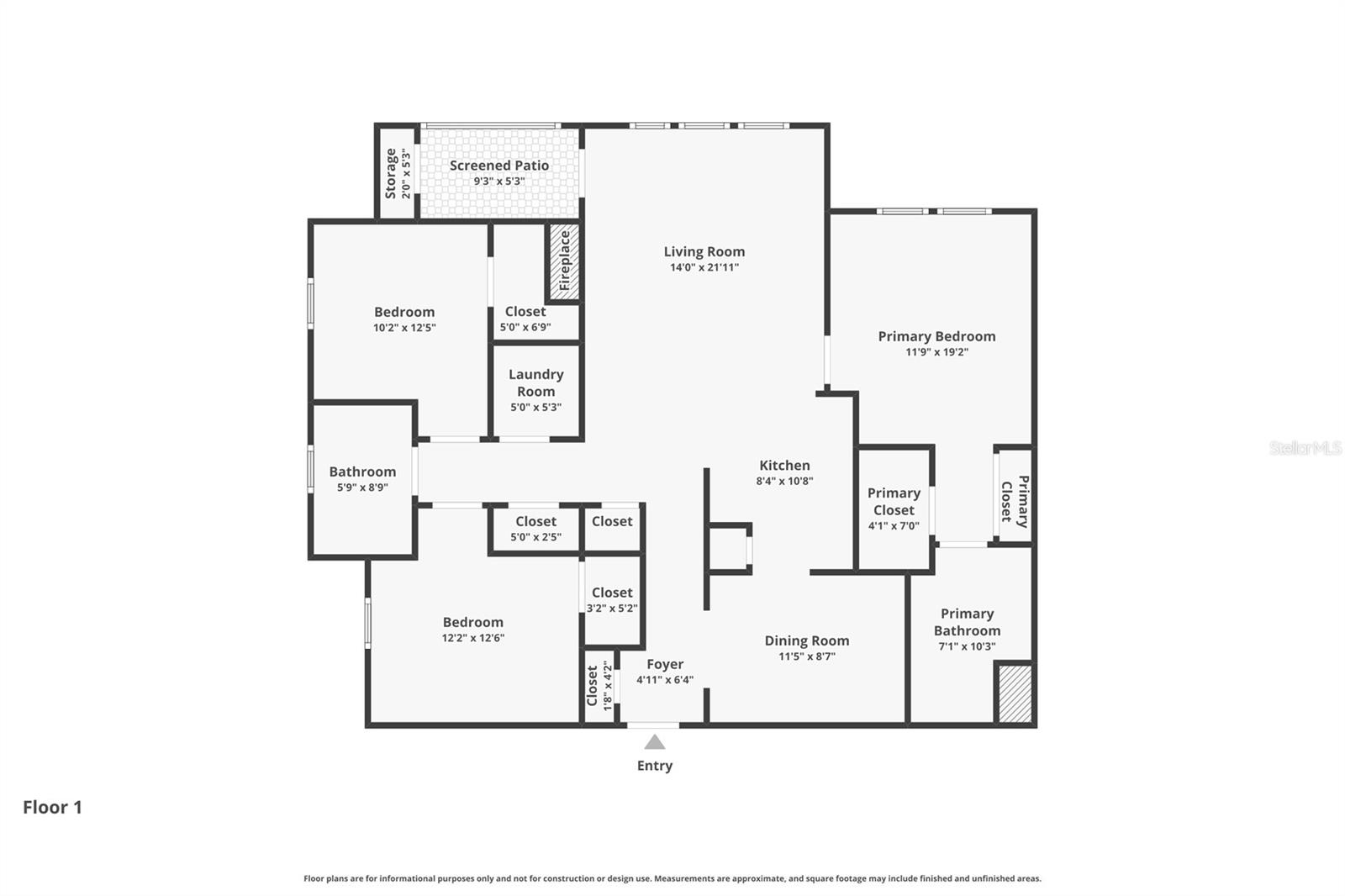 18245 BRIDLE CLUB DR #18245, TAMPA, FL, 33647