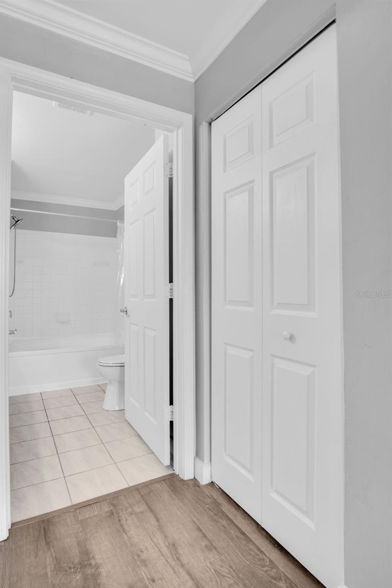 18245 BRIDLE CLUB DR #18245, TAMPA, FL, 33647