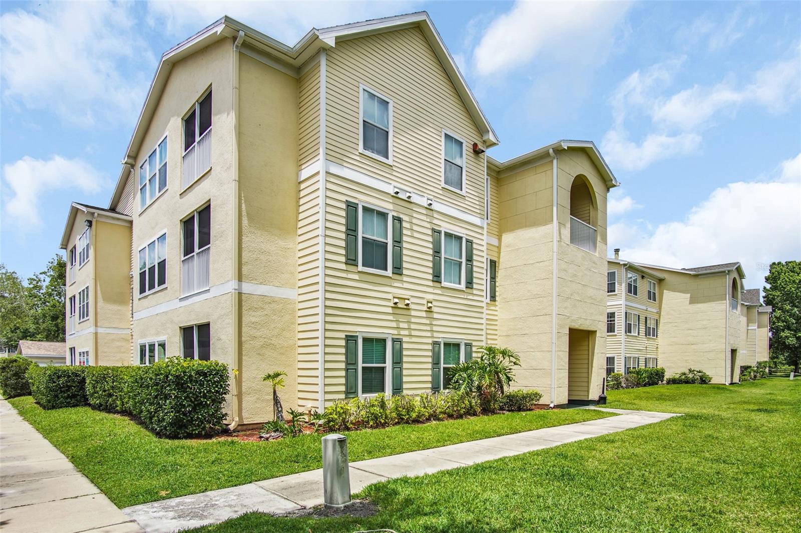 18245 BRIDLE CLUB DR #18245, TAMPA, FL, 33647