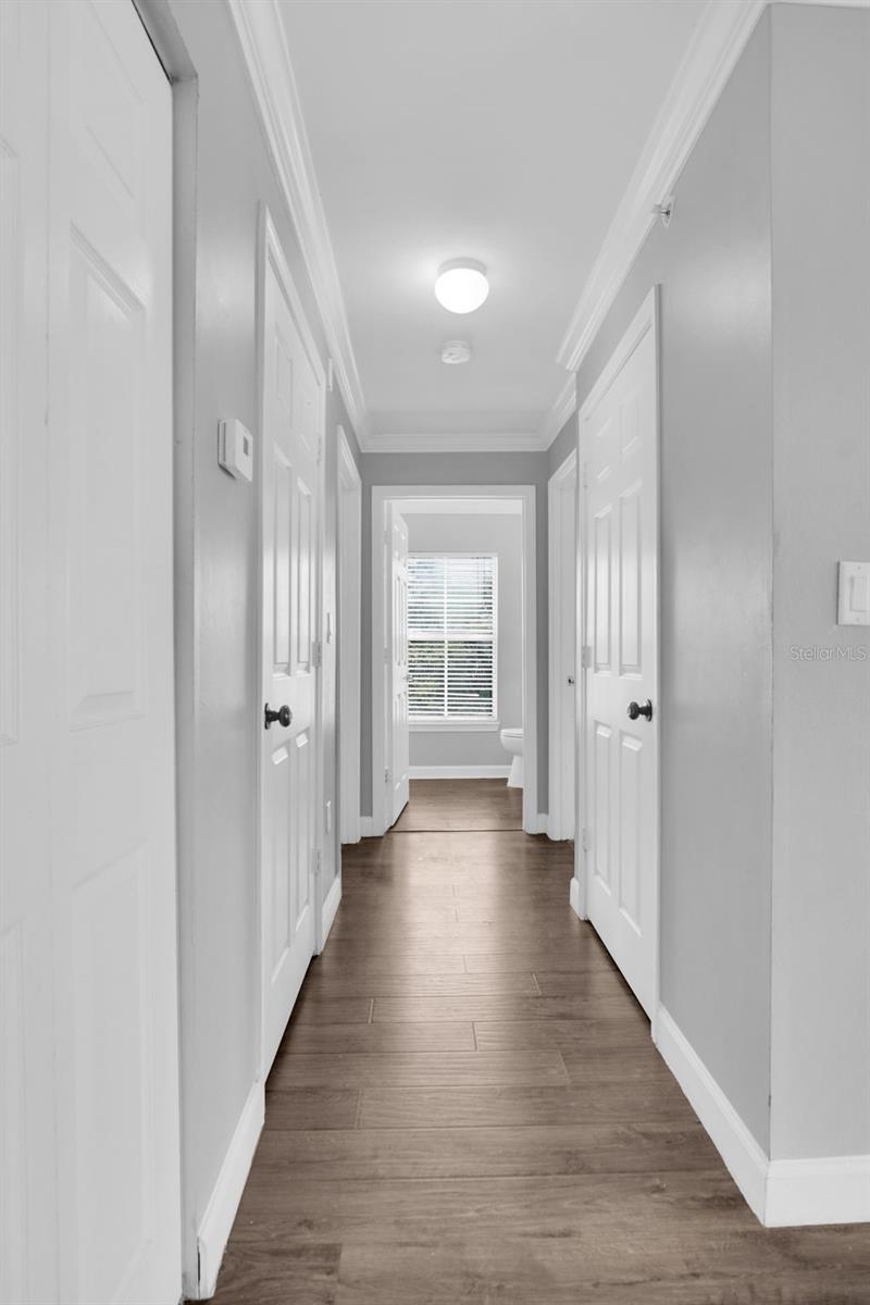 18245 BRIDLE CLUB DR #18245, TAMPA, FL, 33647