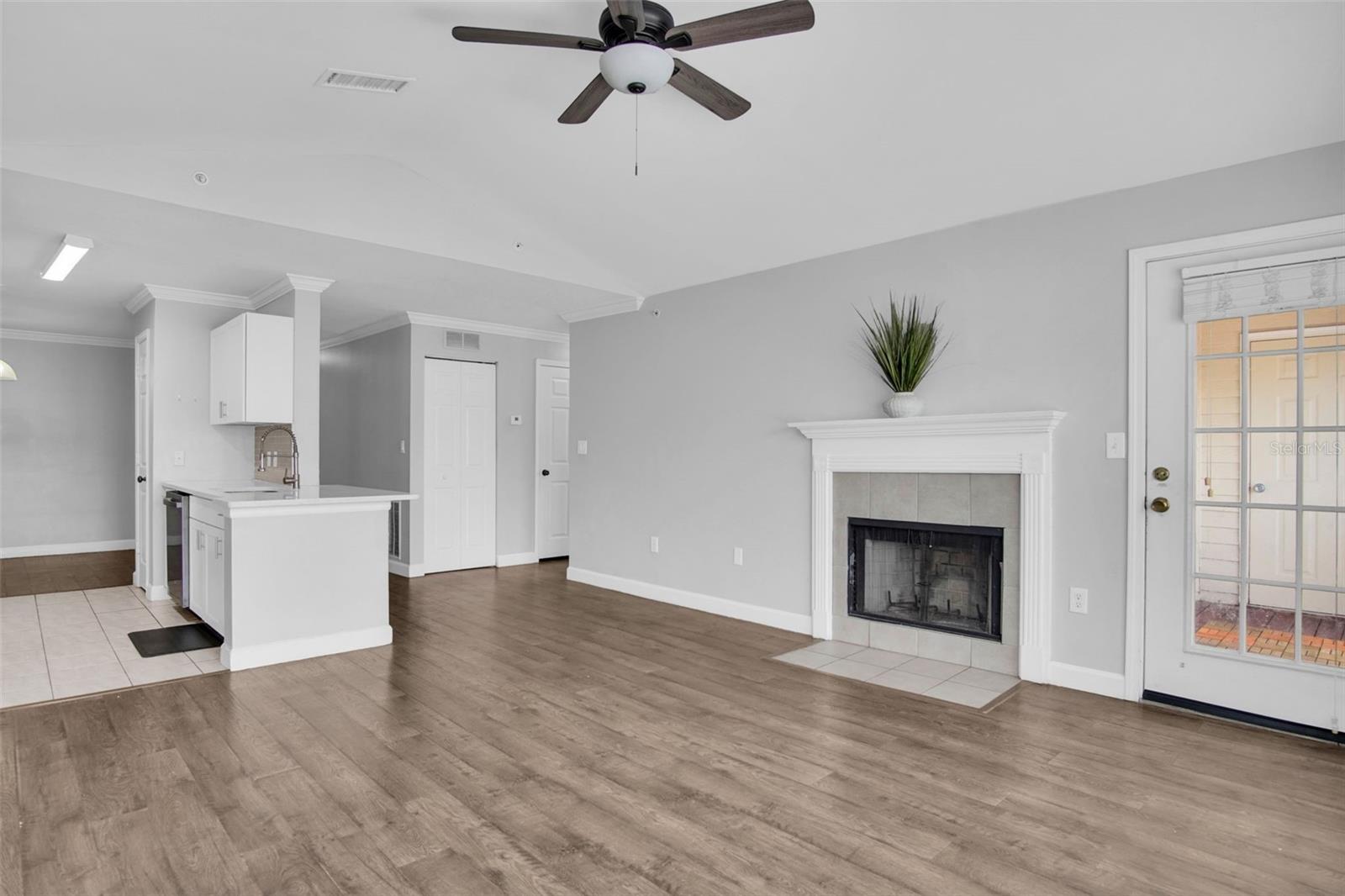18245 BRIDLE CLUB DR #18245, TAMPA, FL, 33647
