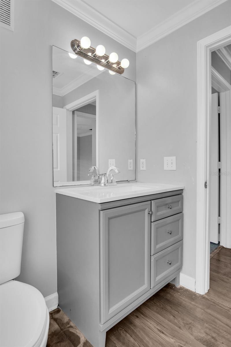 18245 BRIDLE CLUB DR #18245, TAMPA, FL, 33647