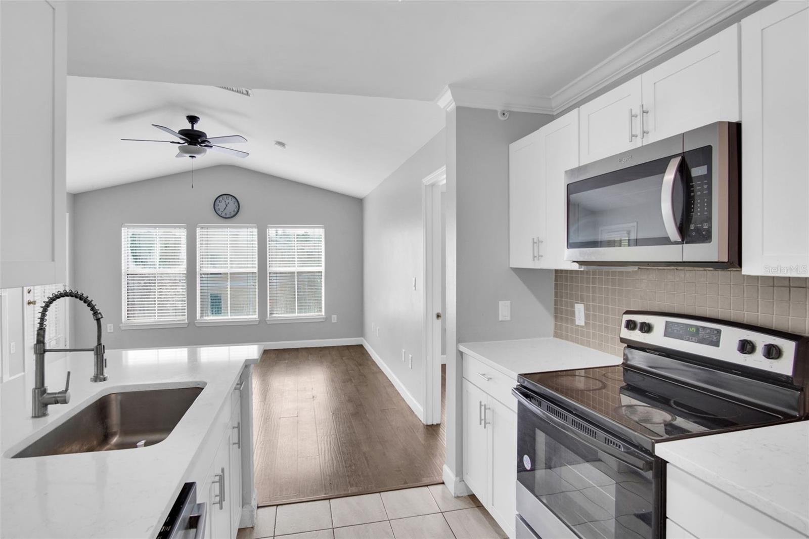 18245 BRIDLE CLUB DR #18245, TAMPA, FL, 33647