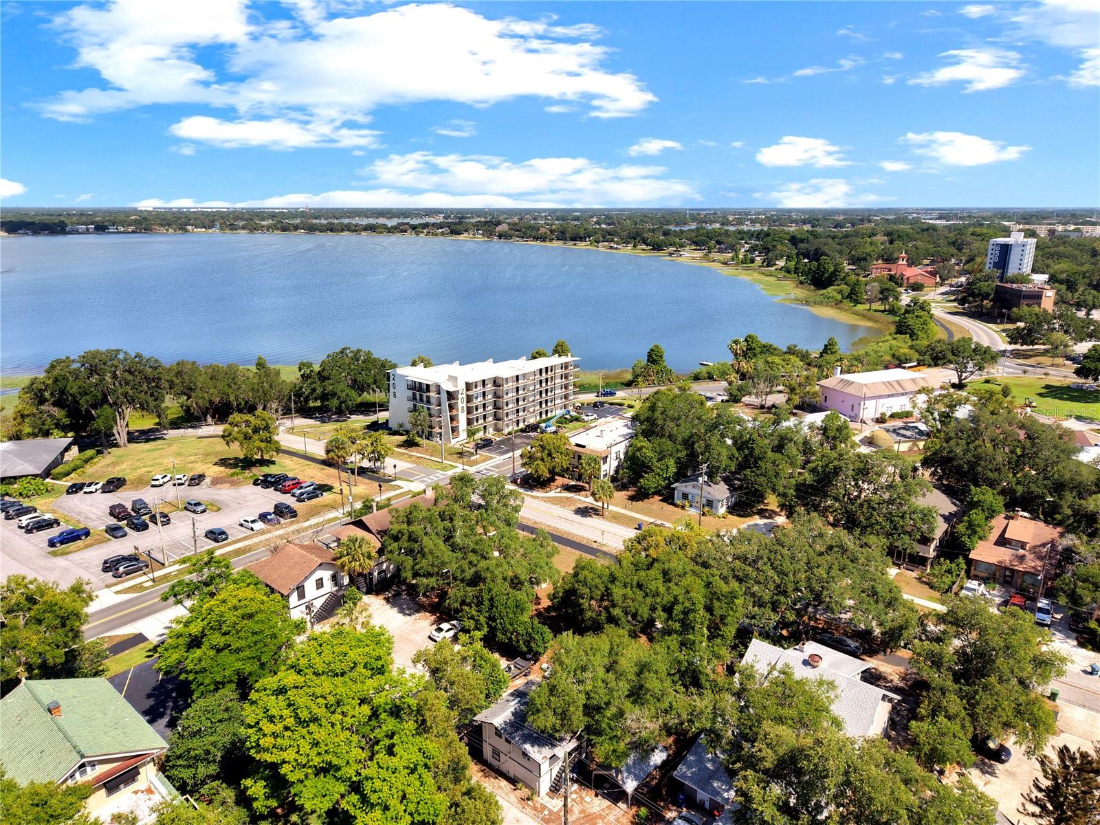 658 AVENUE B NW, WINTER HAVEN, FL, 33881