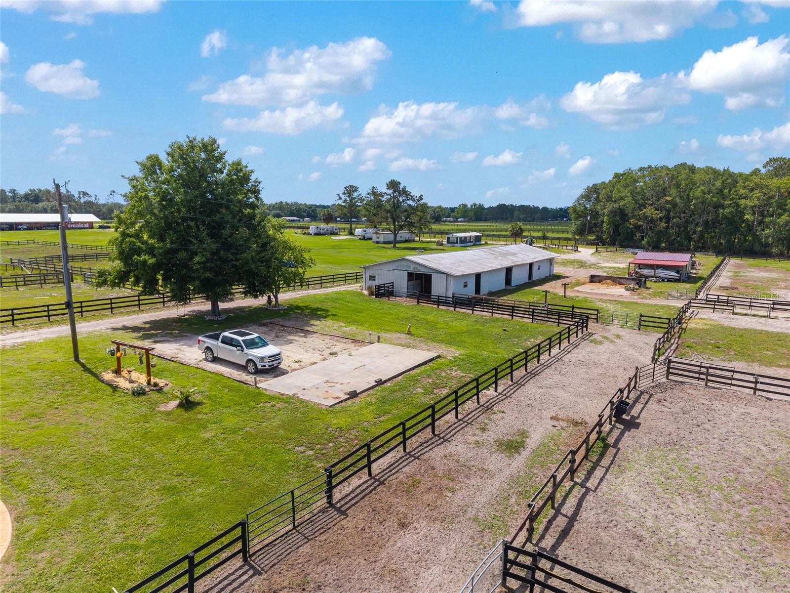 2009 SW 20TH ST, BELL, FL, 32619