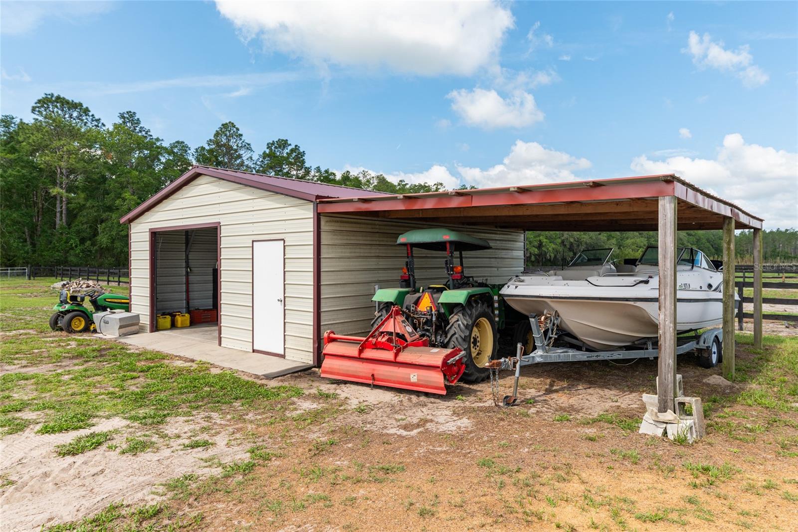 2009 SW 20TH ST, BELL, FL, 32619