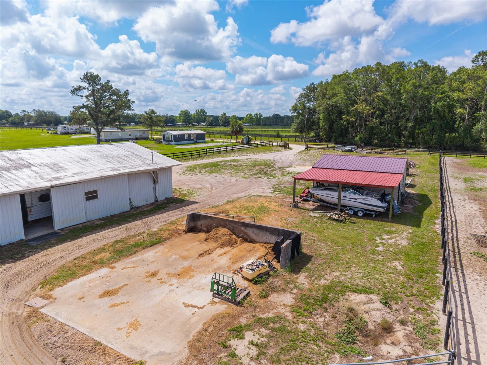 2009 SW 20TH ST, BELL, FL, 32619