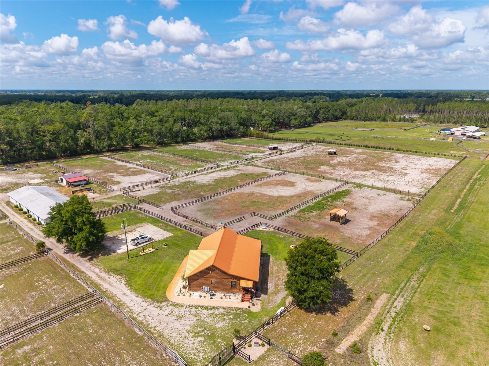2009 SW 20TH ST, BELL, FL, 32619