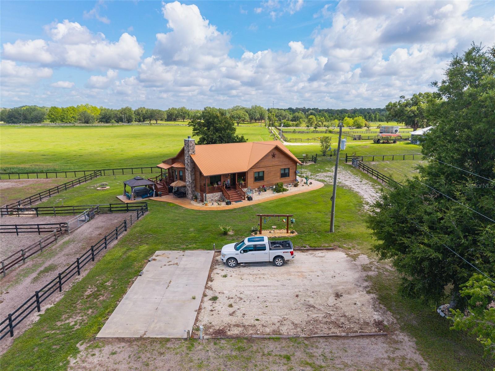 2009 SW 20TH ST, BELL, FL, 32619