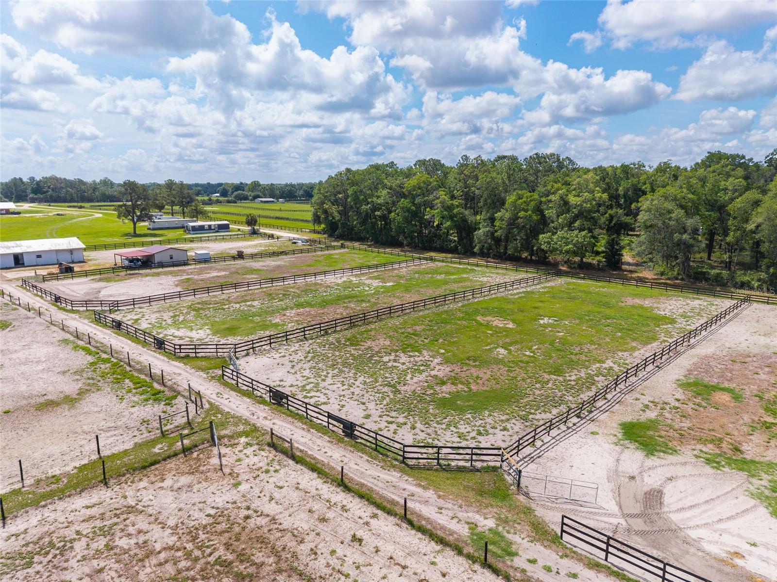 2009 SW 20TH ST, BELL, FL, 32619