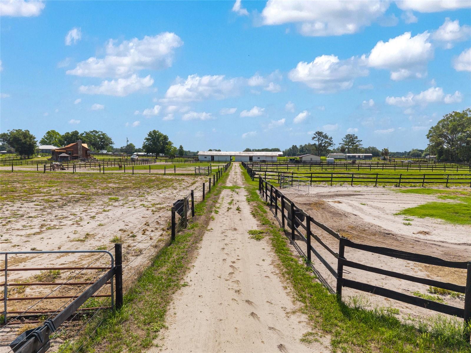 2009 SW 20TH ST, BELL, FL, 32619