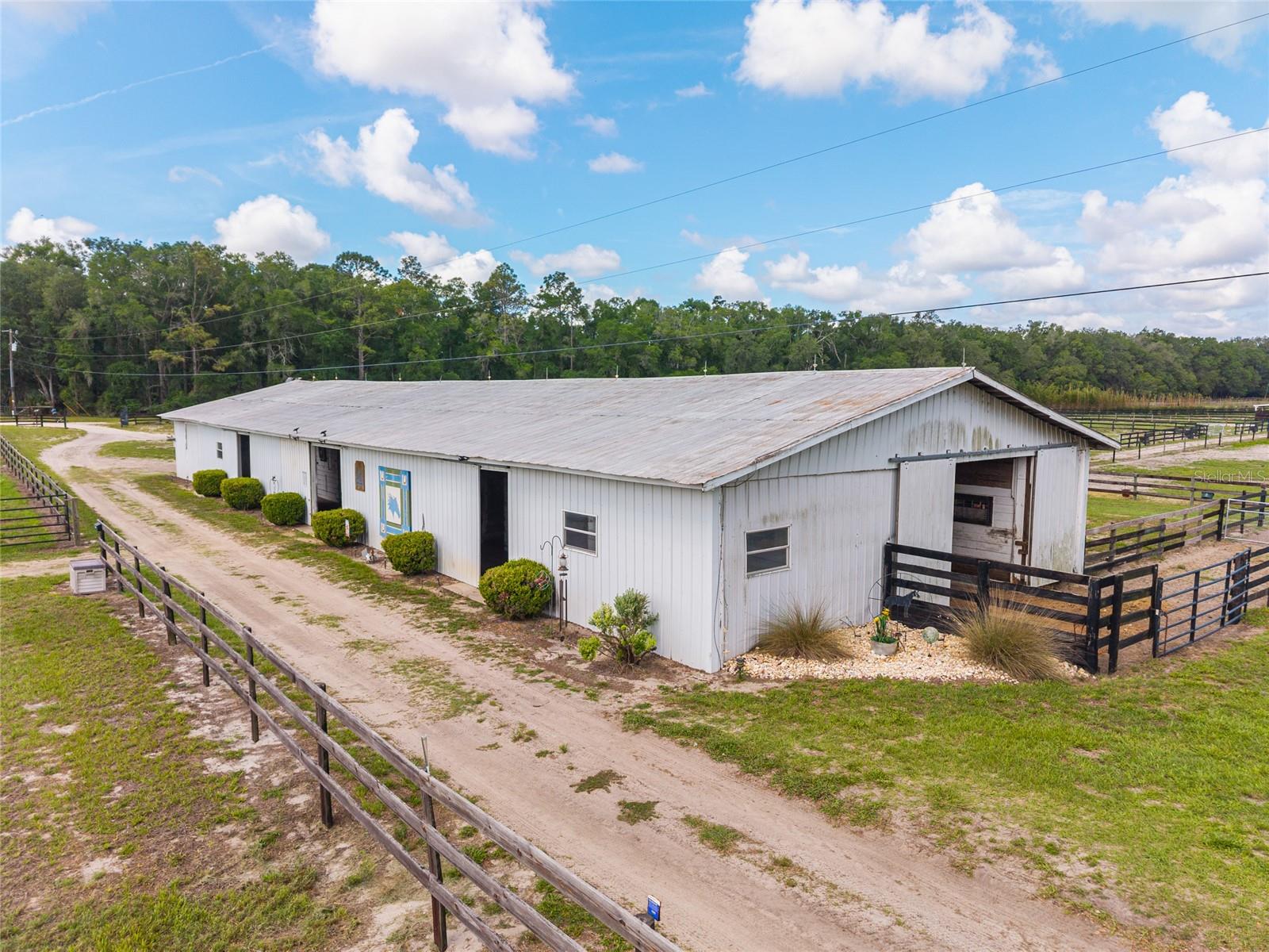 2009 SW 20TH ST, BELL, FL, 32619