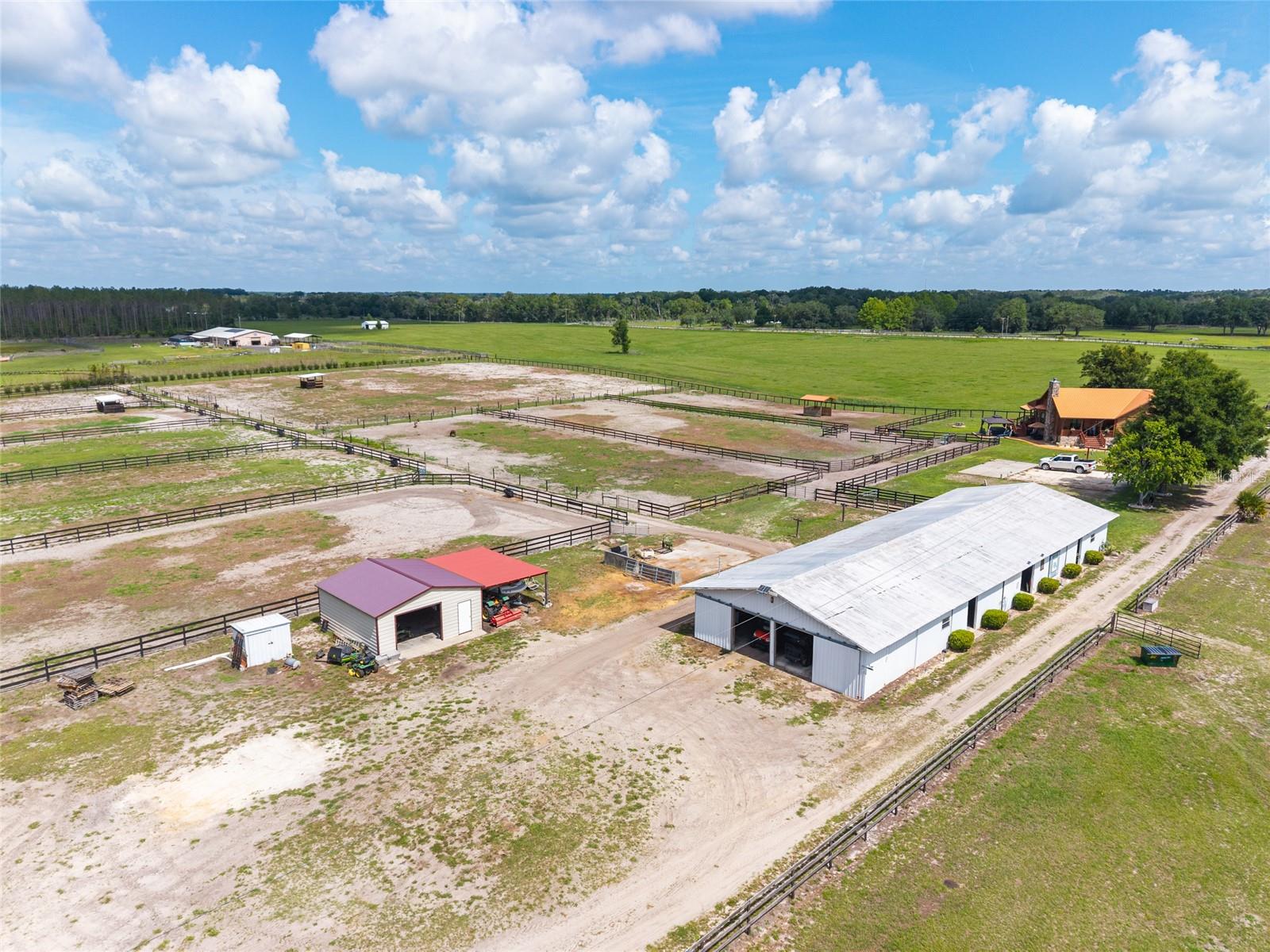 2009 SW 20TH ST, BELL, FL, 32619